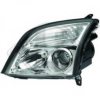 DIEDERICHS 1825085 Headlight